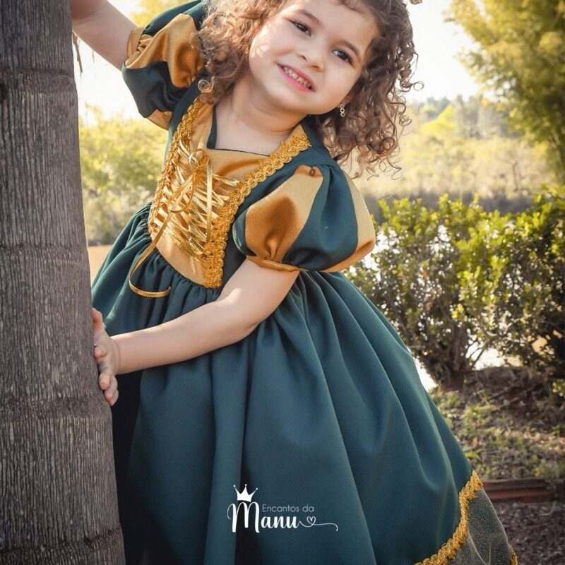 Princesa Mérida